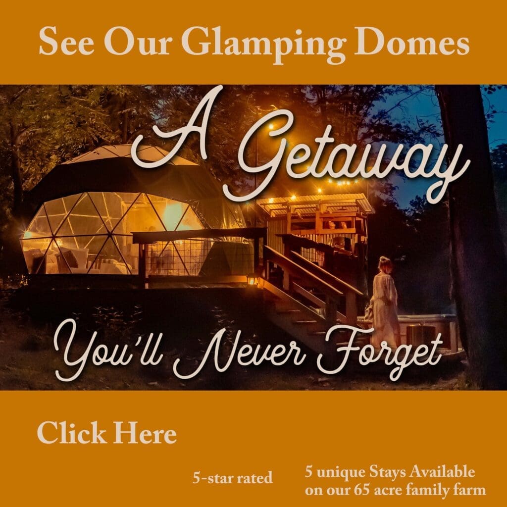 Romantic Getaway Ideas